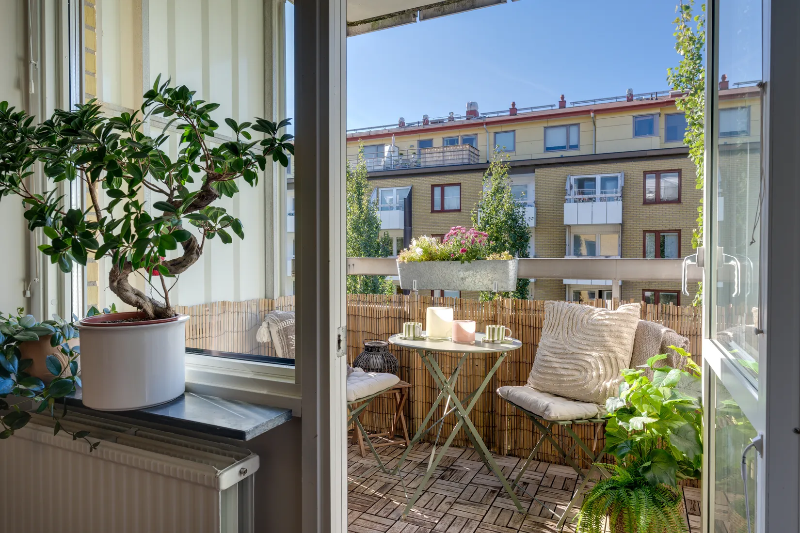 Bostadsrätt, Västergatan 16, Linné, Göteborg
