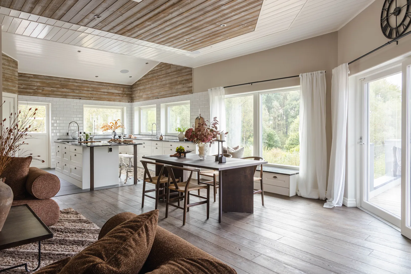 Villa, Stora Jacksbo 1, Vångsta, Västerås
