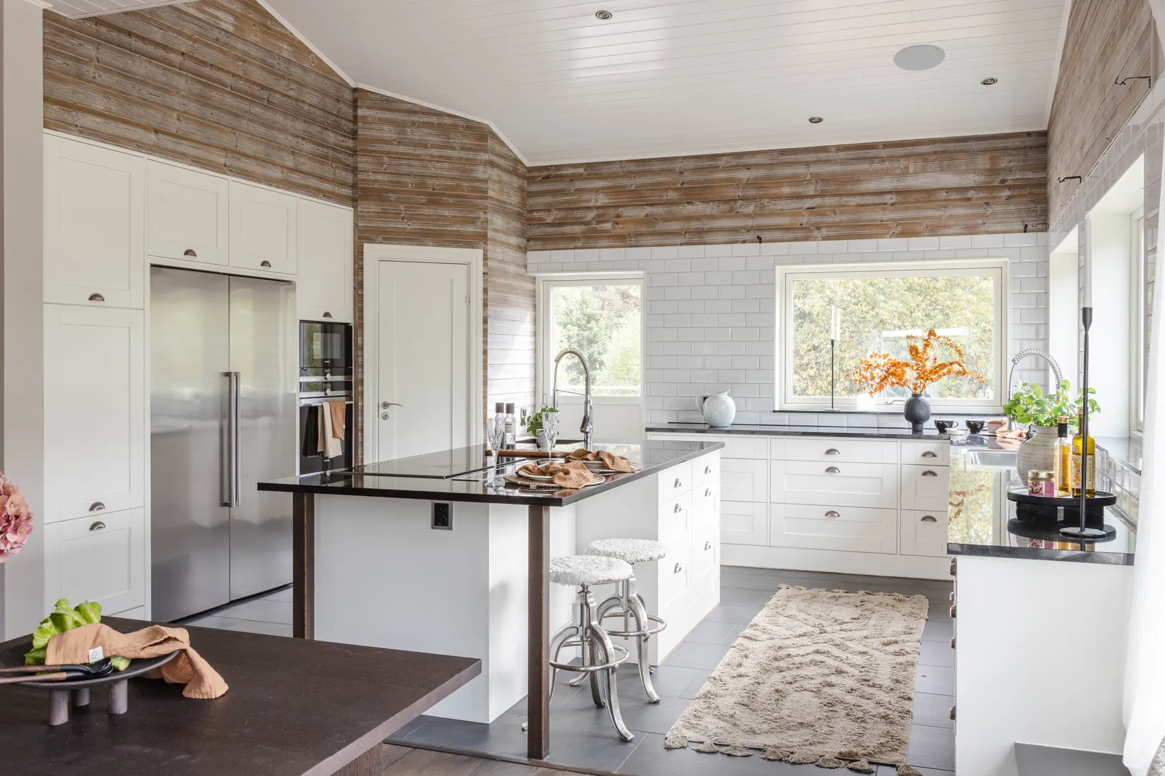 Villa, Stora Jacksbo 1, Vångsta, Västerås