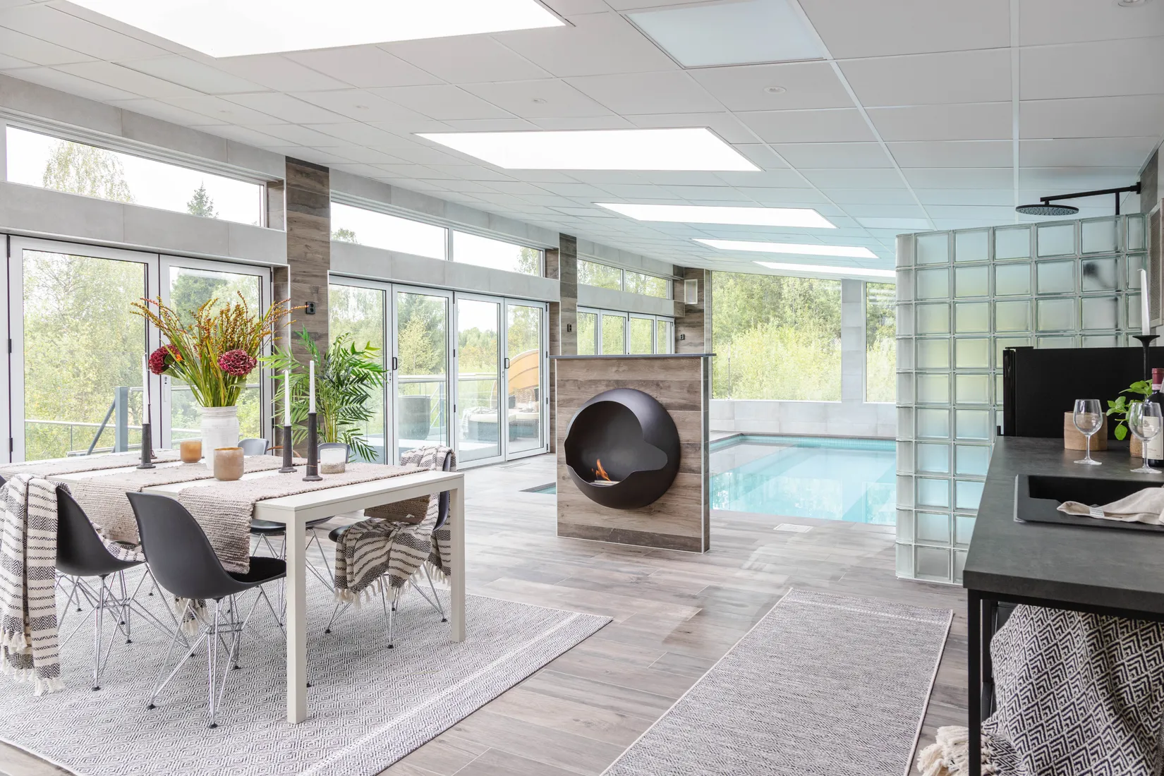 Villa, Stora Jacksbo 1, Vångsta, Västerås