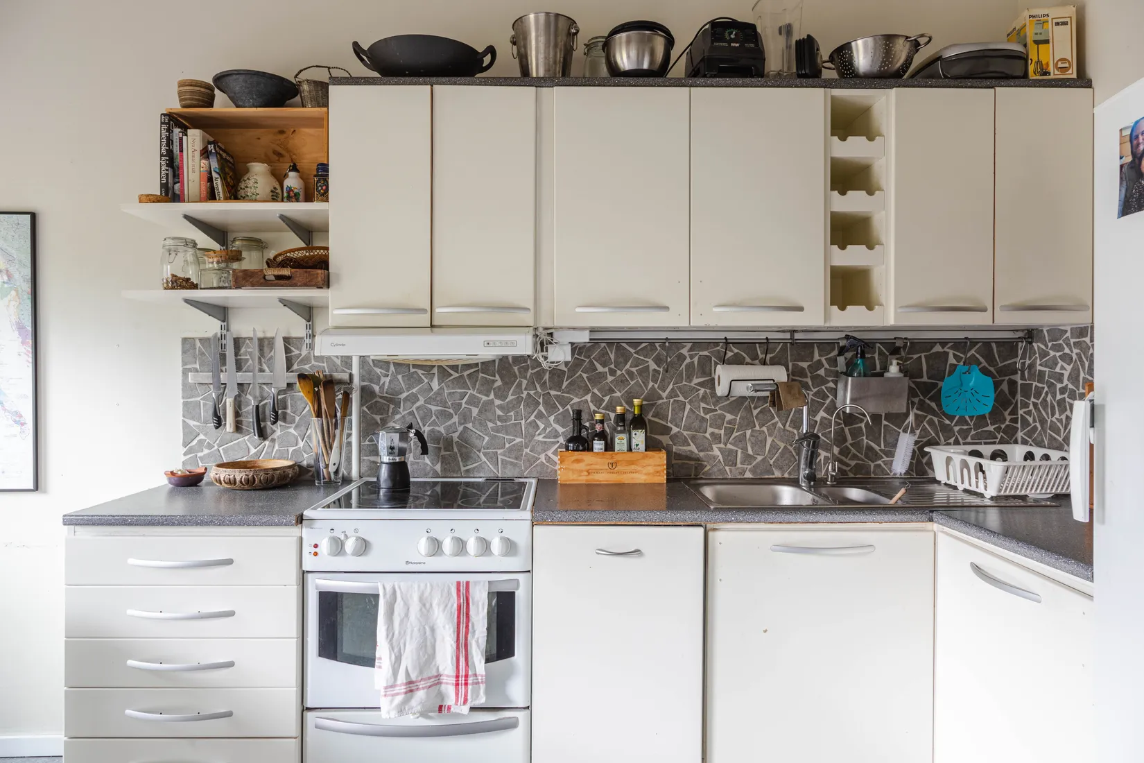 Villa, Stora Jacksbo 1, Vångsta, Västerås