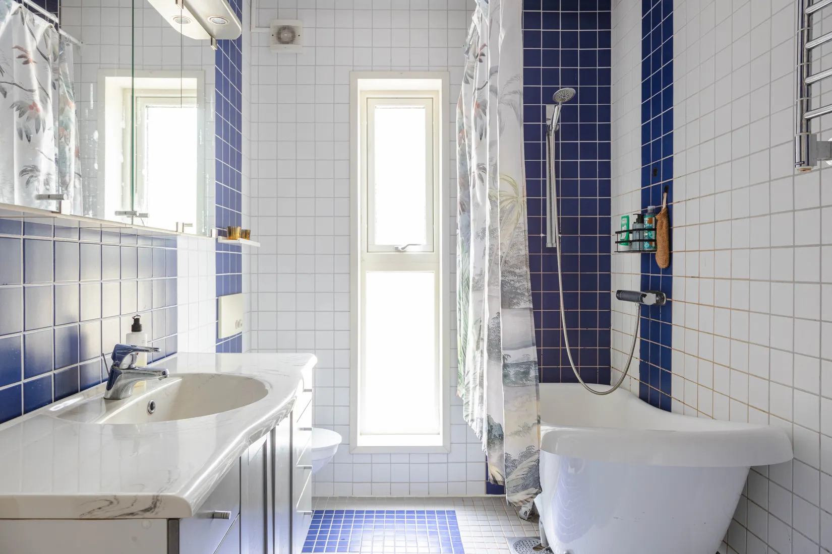 Villa, Stora Jacksbo 1, Vångsta, Västerås