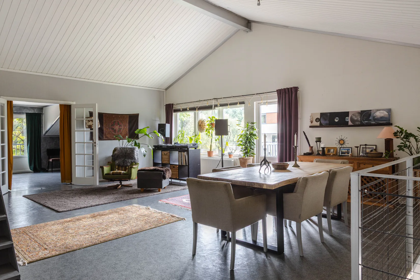 Villa, Stora Jacksbo 1, Vångsta, Västerås