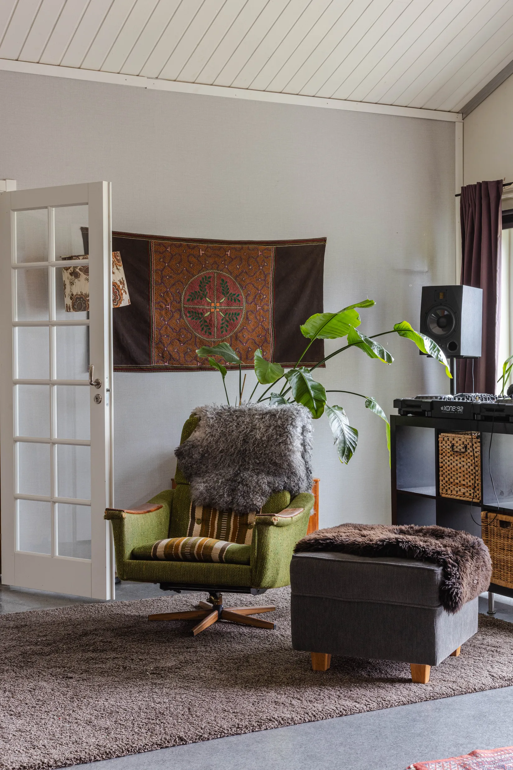 Villa, Stora Jacksbo 1, Vångsta, Västerås