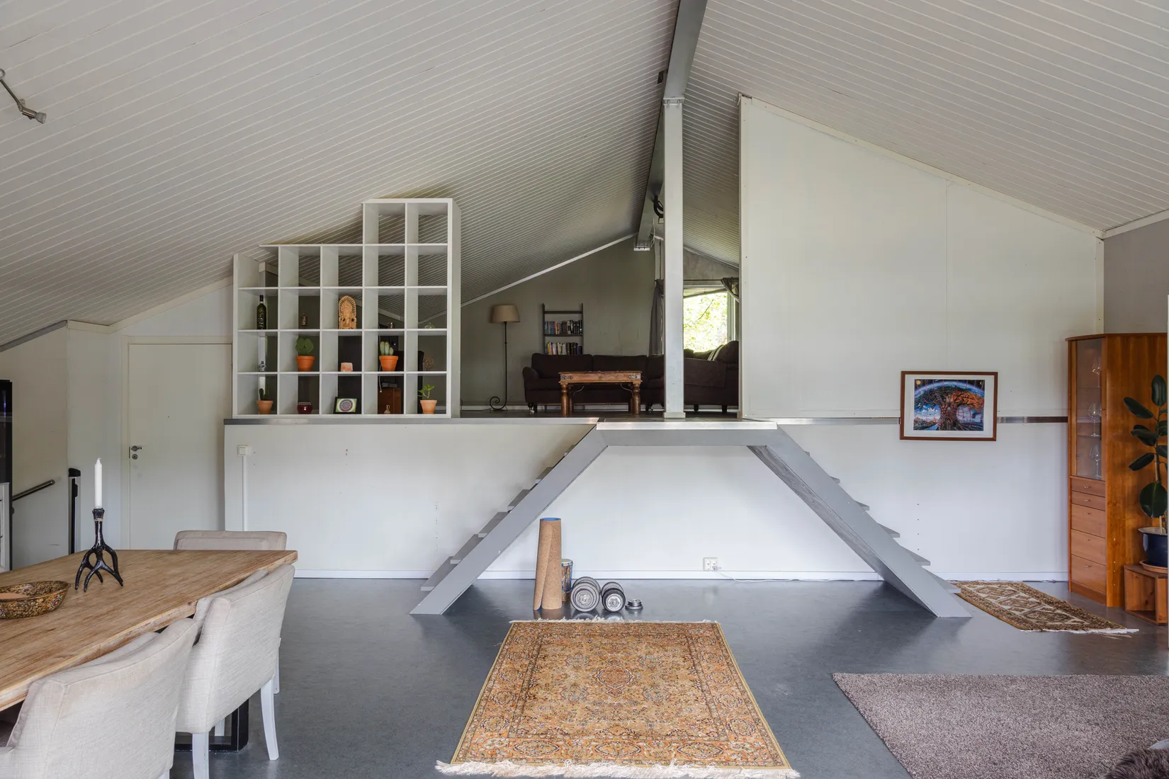Villa, Stora Jacksbo 1, Vångsta, Västerås