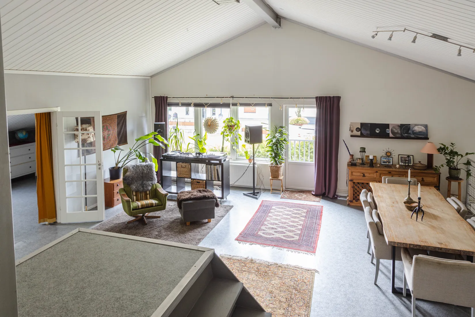 Villa, Stora Jacksbo 1, Vångsta, Västerås