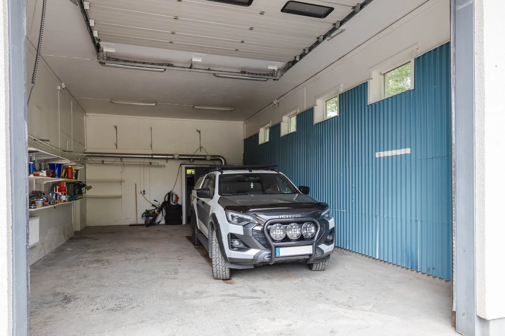 Villa, Stora Jacksbo 1, Vångsta, Västerås
