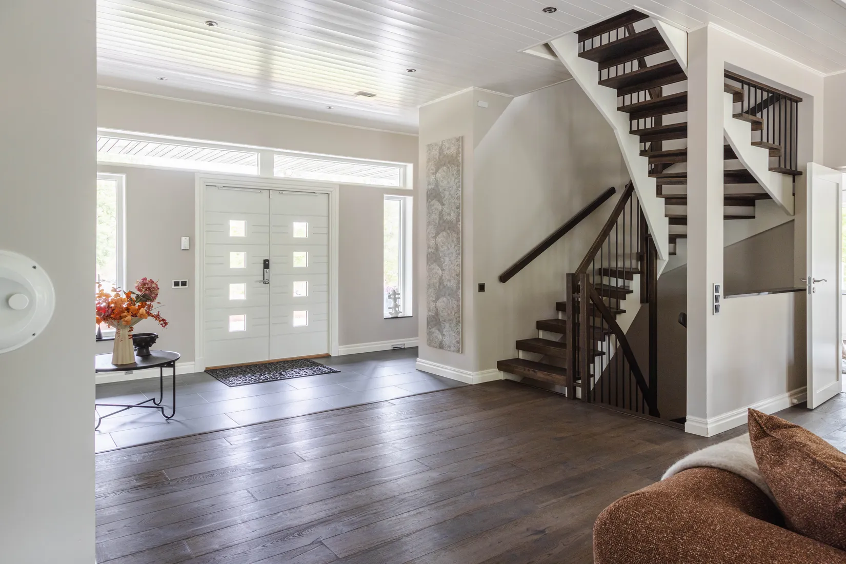 Villa, Stora Jacksbo 1, Vångsta, Västerås