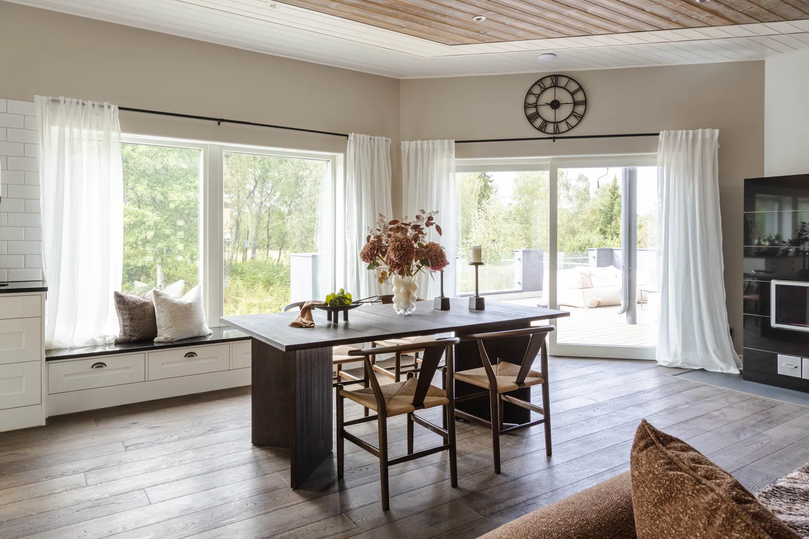 Villa, Stora Jacksbo 1, Vångsta, Västerås