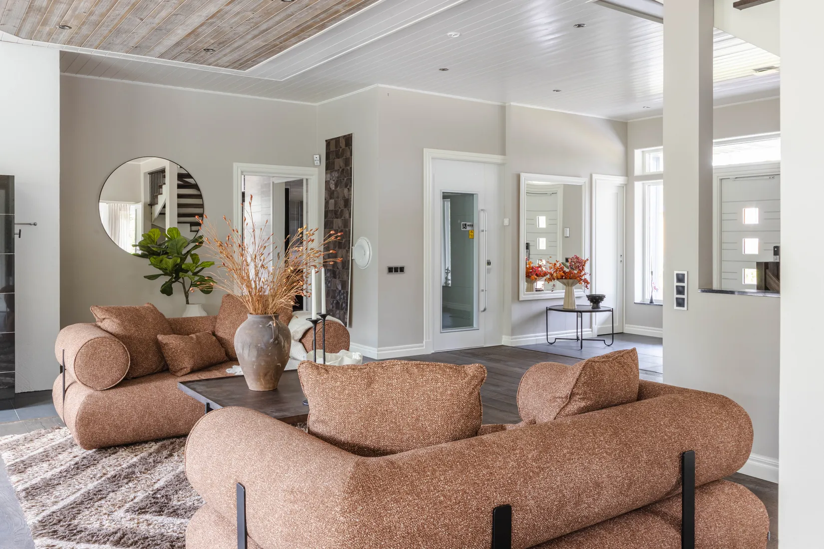 Villa, Stora Jacksbo 1, Vångsta, Västerås