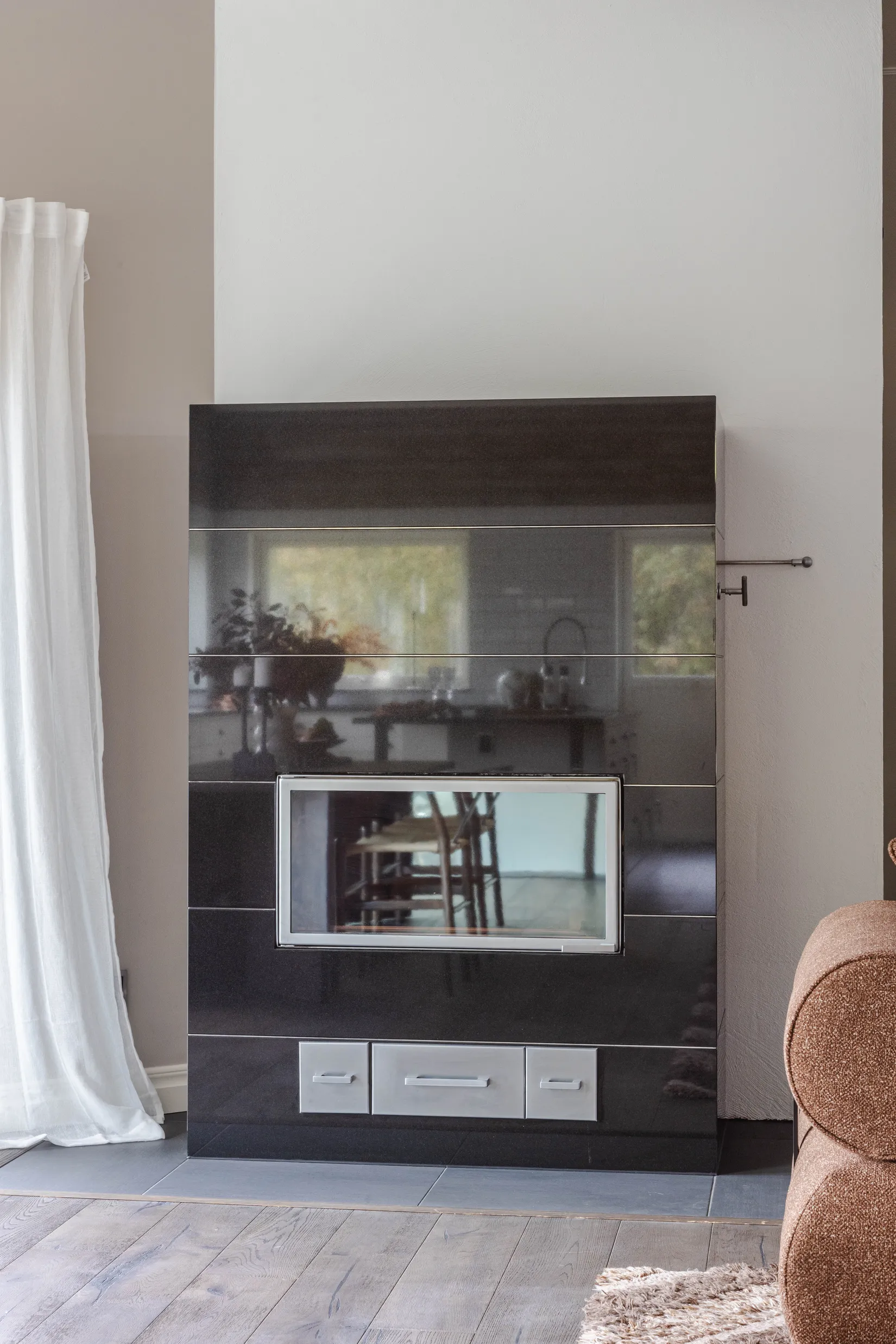Villa, Stora Jacksbo 1, Vångsta, Västerås