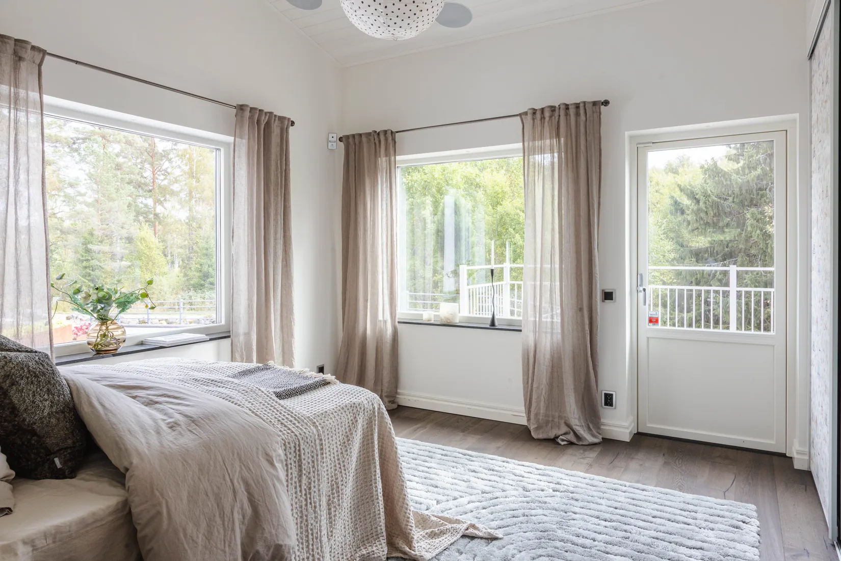 Villa, Stora Jacksbo 1, Vångsta, Västerås