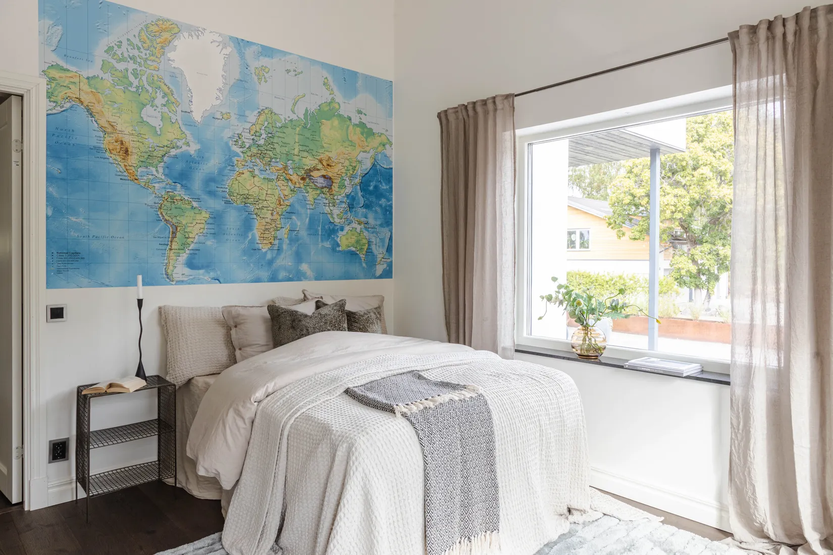 Villa, Stora Jacksbo 1, Vångsta, Västerås