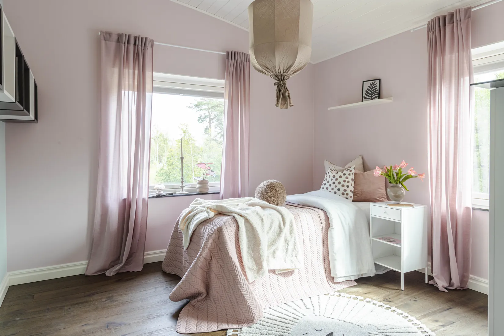 Villa, Stora Jacksbo 1, Vångsta, Västerås