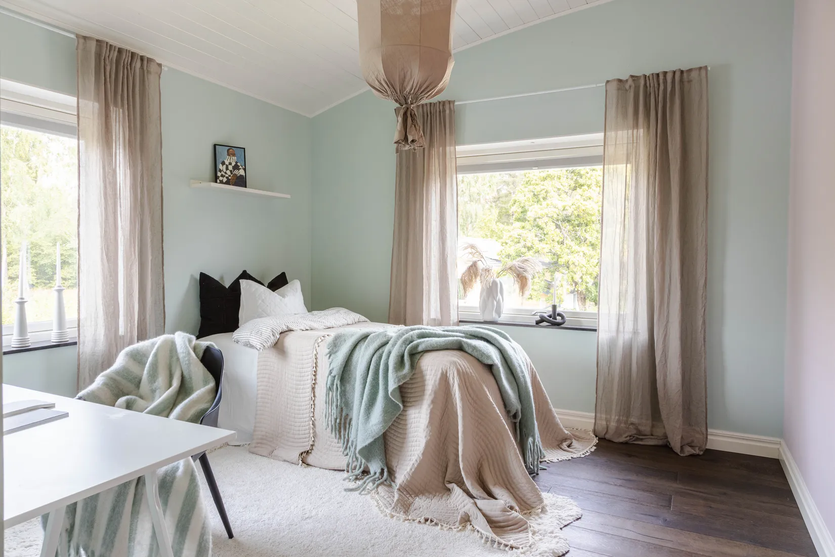 Villa, Stora Jacksbo 1, Vångsta, Västerås