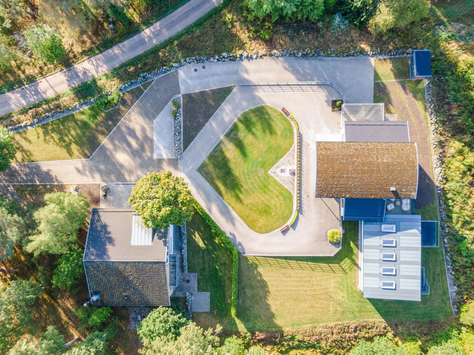 Villa, Stora Jacksbo 1, Vångsta, Västerås