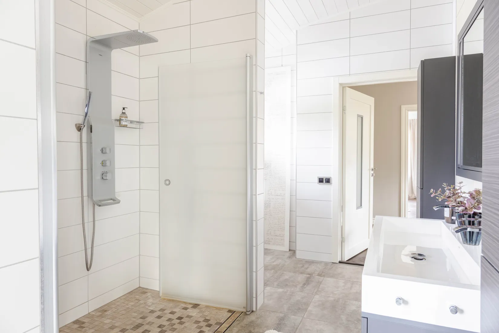 Villa, Stora Jacksbo 1, Vångsta, Västerås