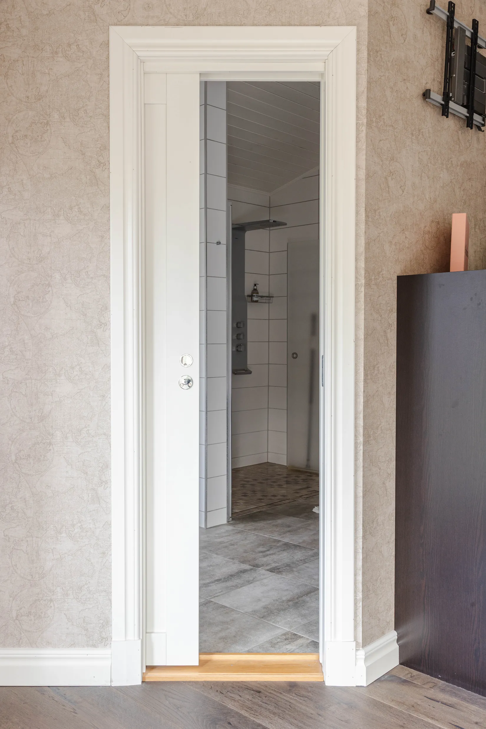 Villa, Stora Jacksbo 1, Vångsta, Västerås