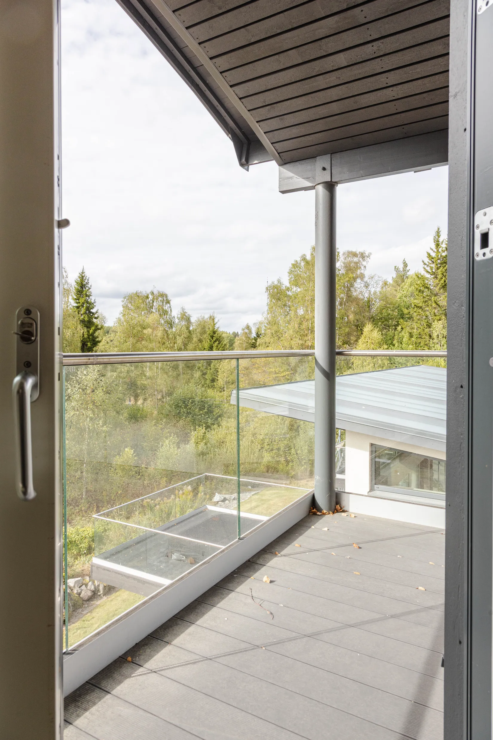 Villa, Stora Jacksbo 1, Vångsta, Västerås