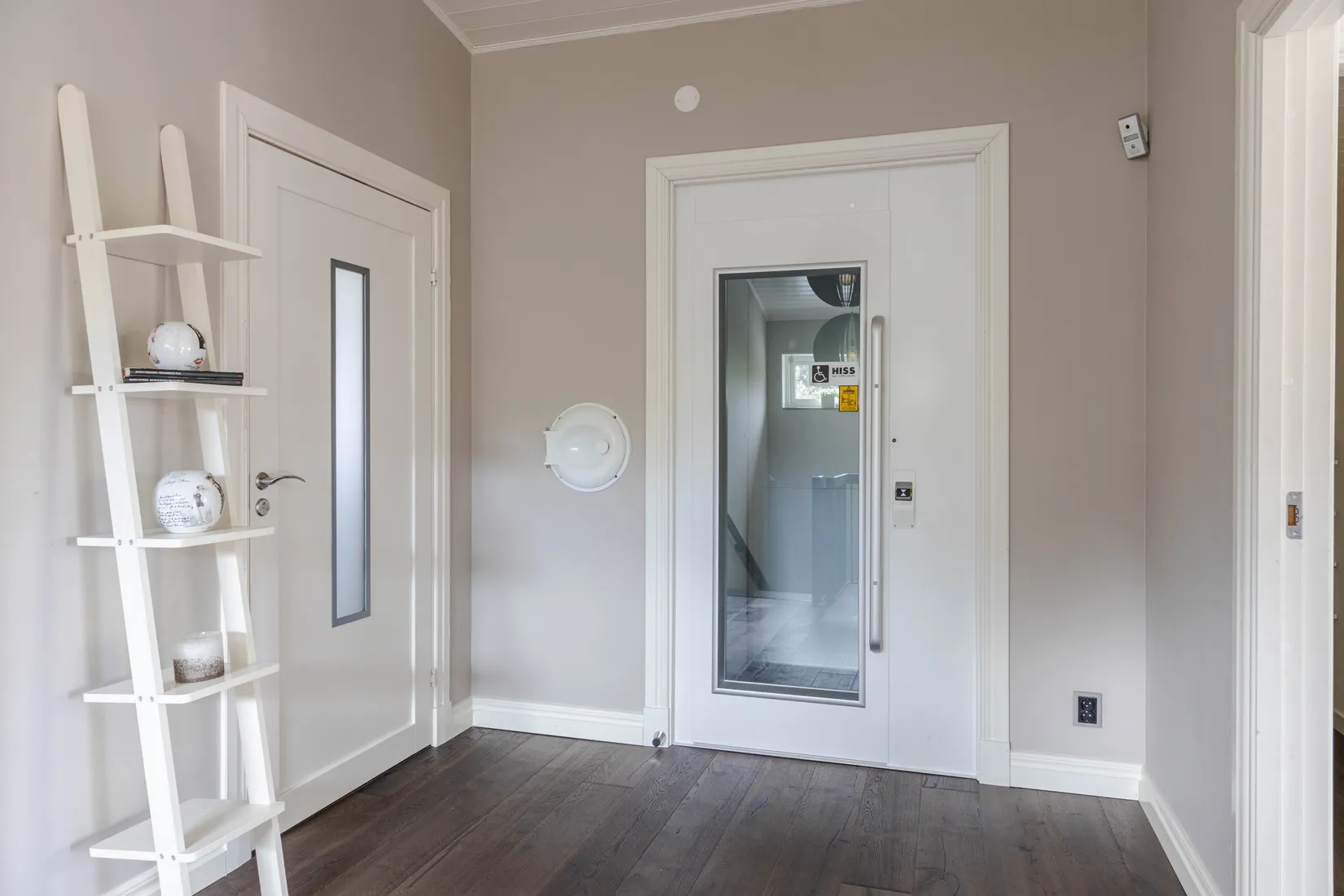 Villa, Stora Jacksbo 1, Vångsta, Västerås