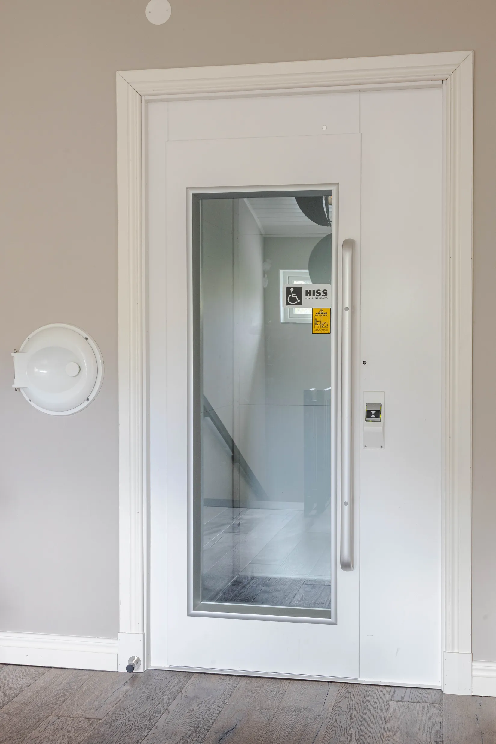 Villa, Stora Jacksbo 1, Vångsta, Västerås