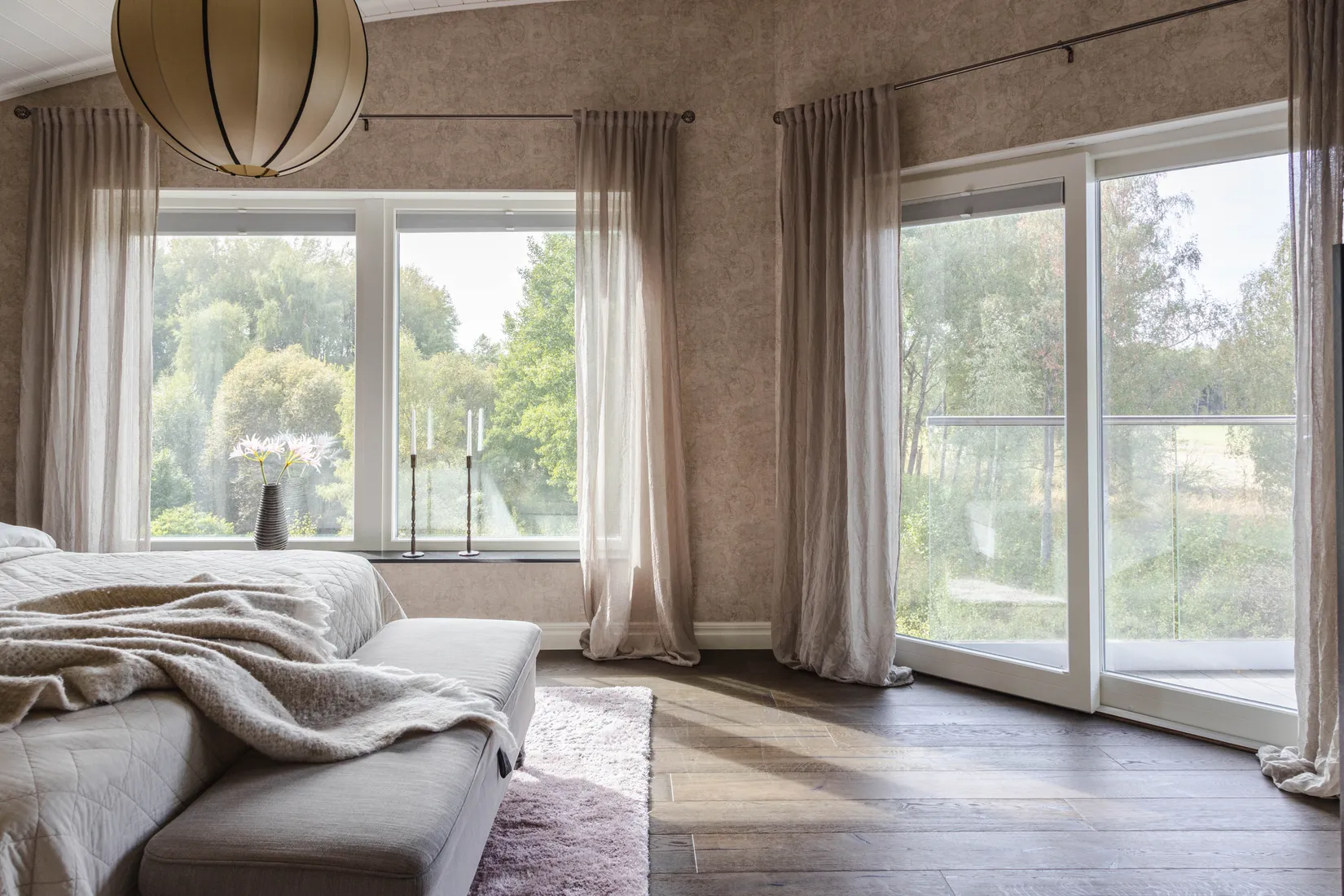 Villa, Stora Jacksbo 1, Vångsta, Västerås