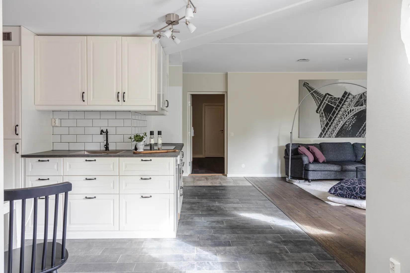 Villa, Stora Jacksbo 1, Vångsta, Västerås