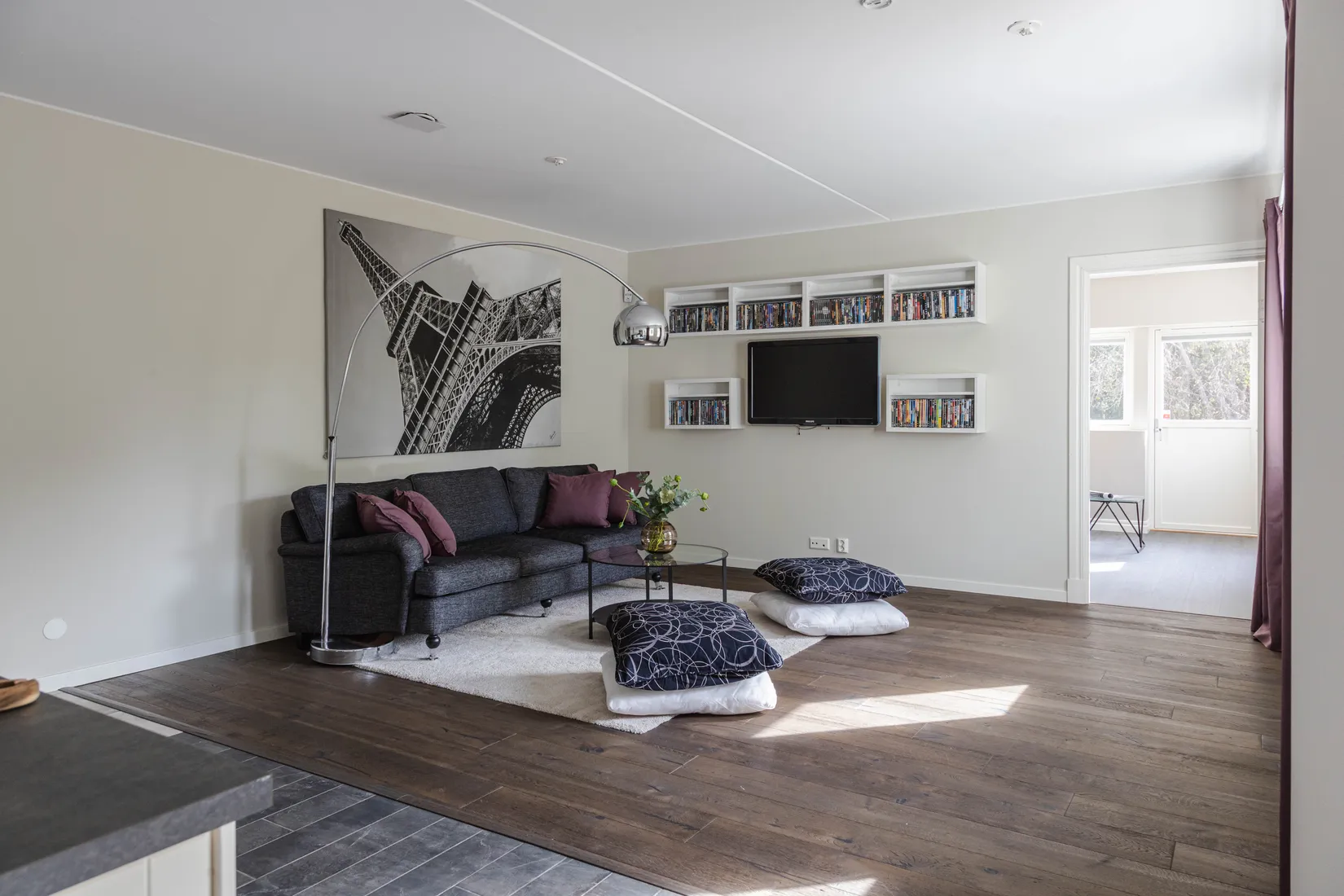 Villa, Stora Jacksbo 1, Vångsta, Västerås