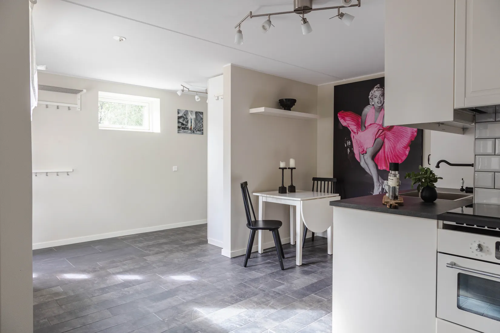 Villa, Stora Jacksbo 1, Vångsta, Västerås