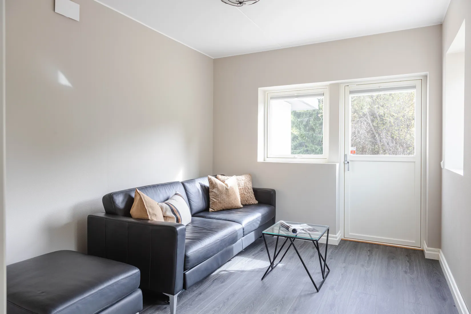 Villa, Stora Jacksbo 1, Vångsta, Västerås