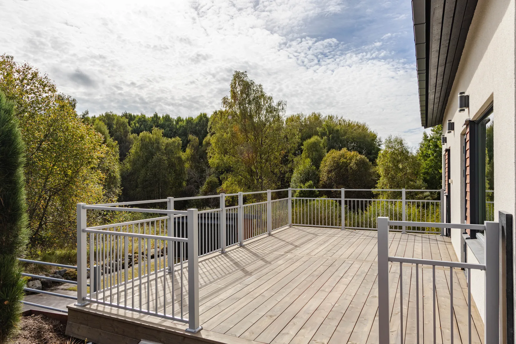 Villa, Stora Jacksbo 1, Vångsta, Västerås
