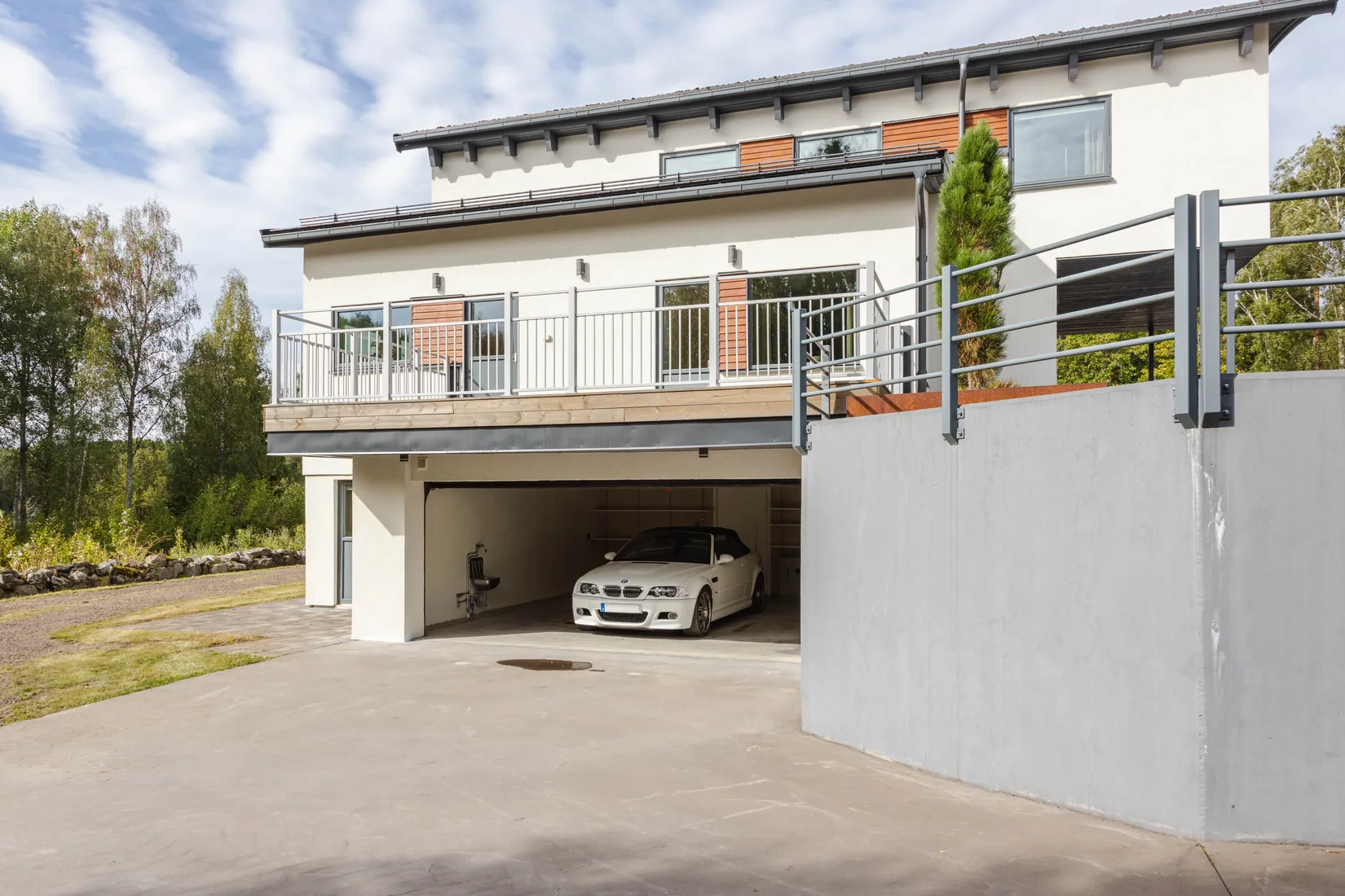 Villa, Stora Jacksbo 1, Vångsta, Västerås