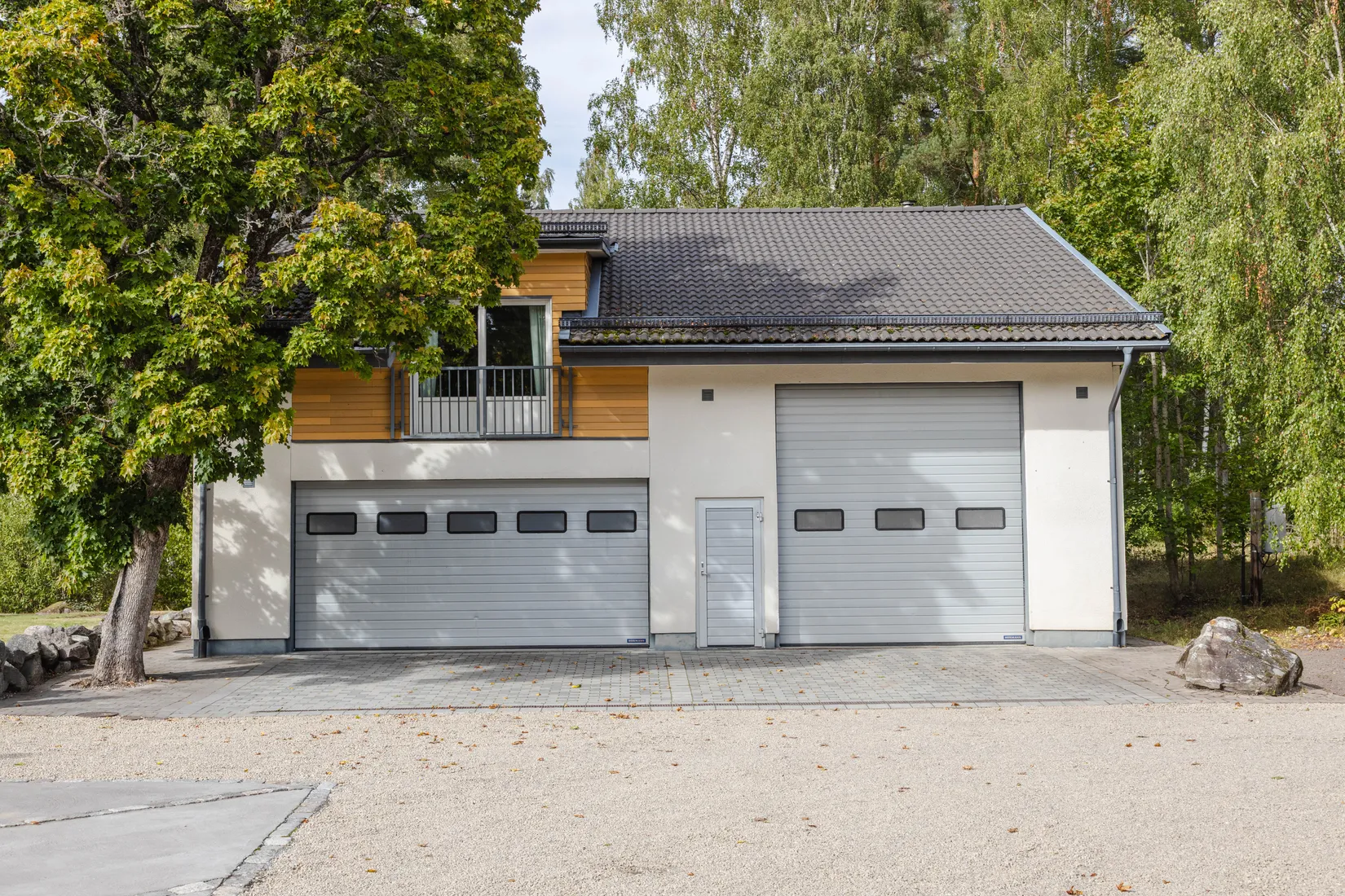 Villa, Stora Jacksbo 1, Vångsta, Västerås