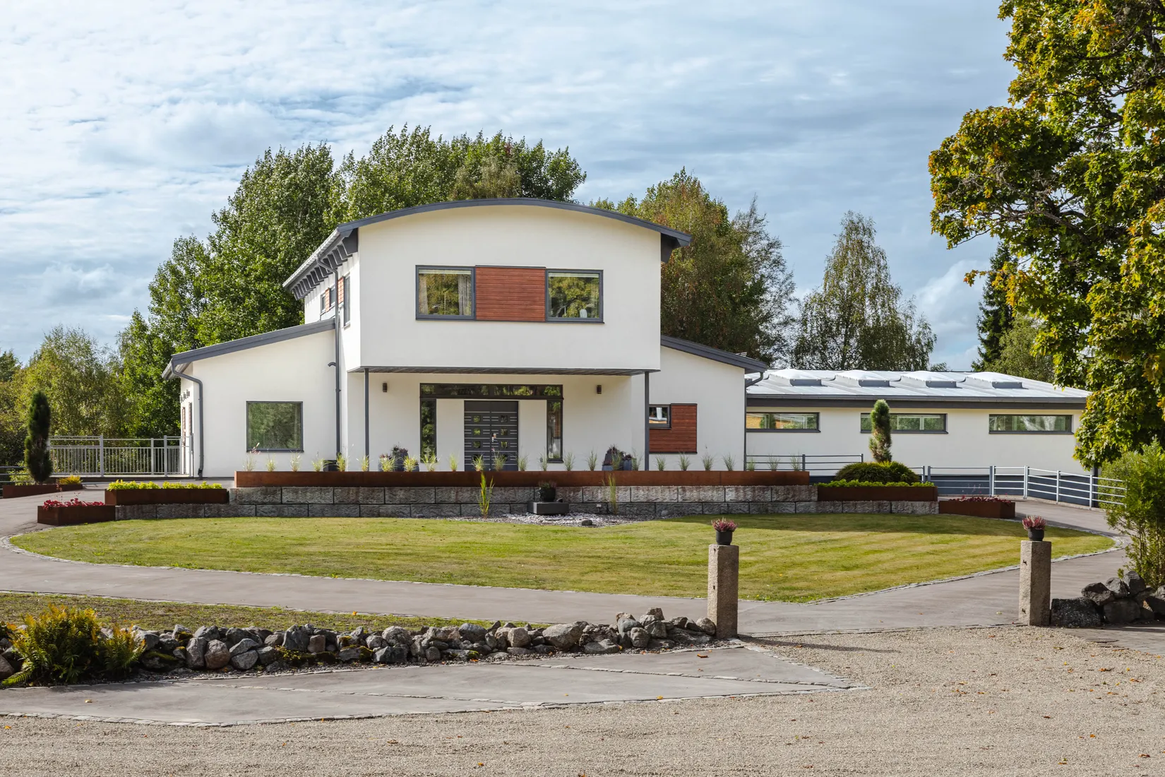 Villa, Stora Jacksbo 1, Vångsta, Västerås