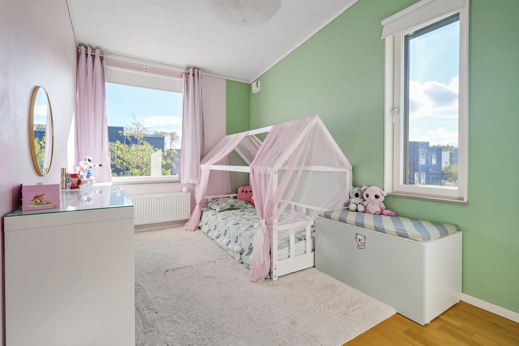 Villa, Fresta norra allé 37, Fresta, Upplands Väsby