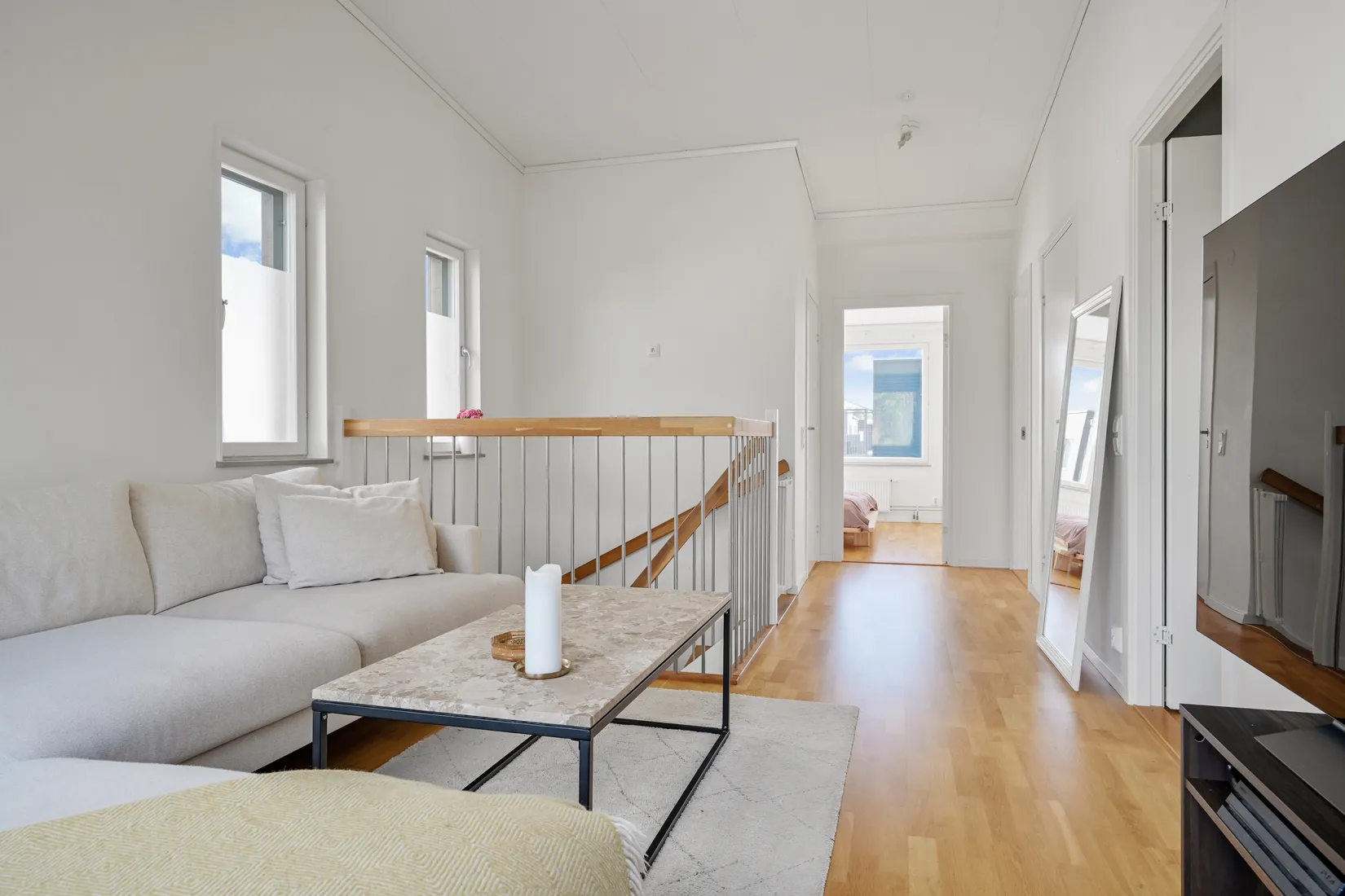 Villa, Fresta norra allé 37, Fresta, Upplands Väsby