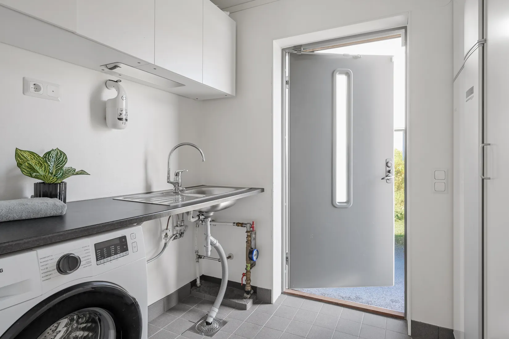 Villa, Fresta norra allé 37, Fresta, Upplands Väsby