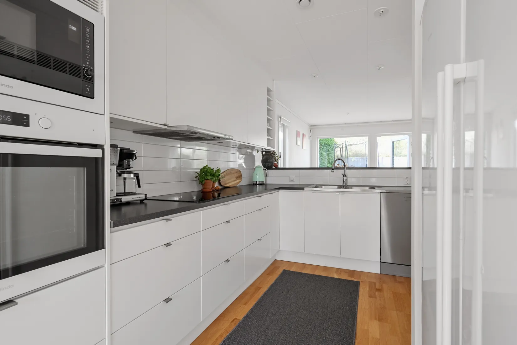 Villa, Fresta norra allé 37, Fresta, Upplands Väsby