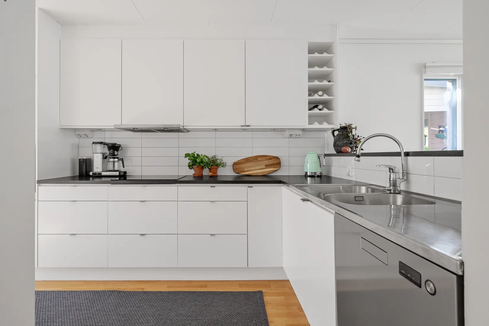 Villa, Fresta norra allé 37, Fresta, Upplands Väsby