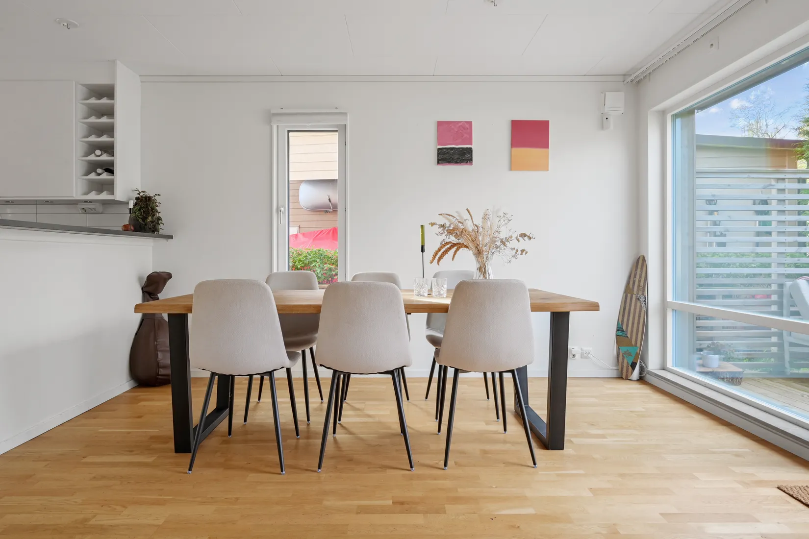 Villa, Fresta norra allé 37, Fresta, Upplands Väsby