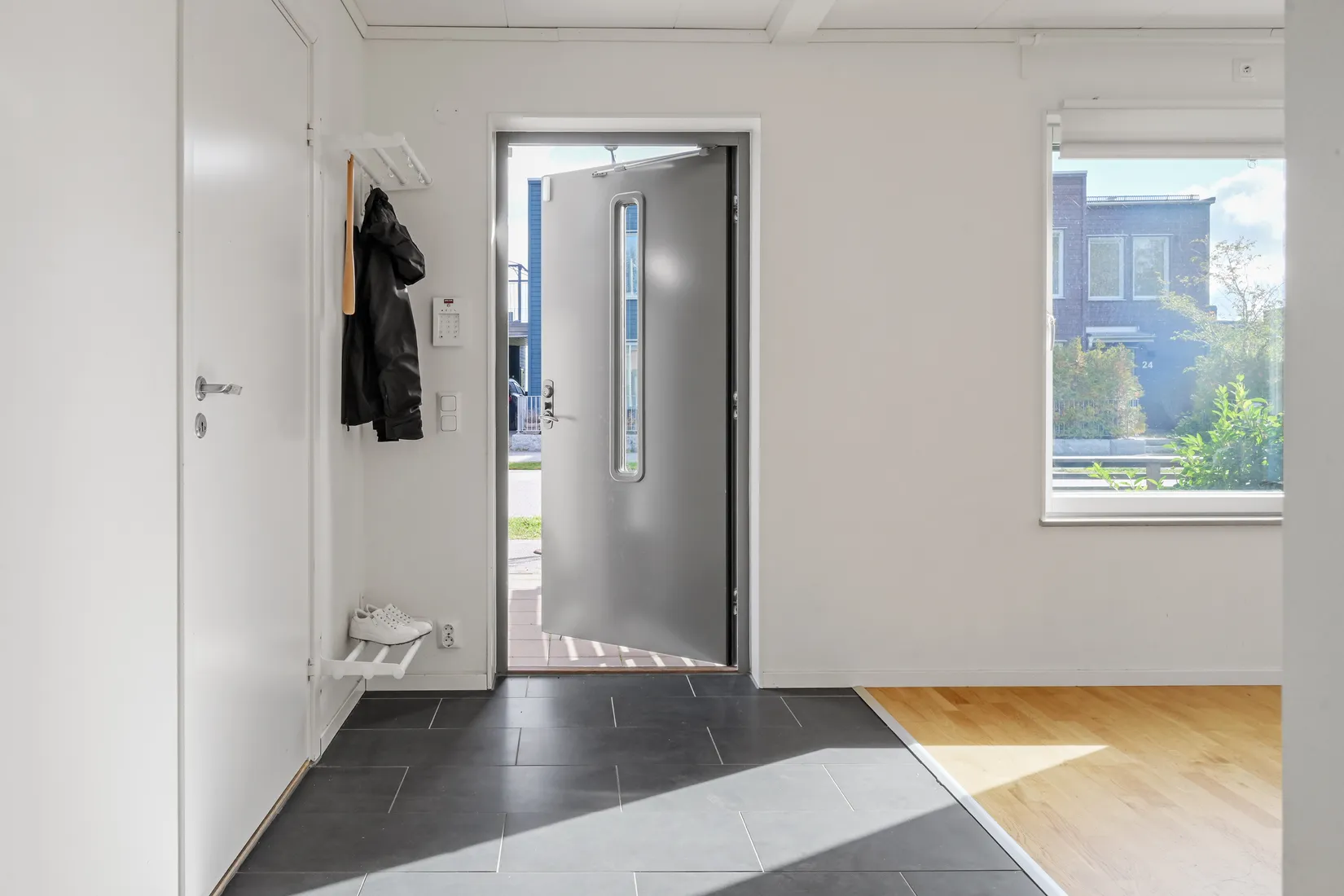 Villa, Fresta norra allé 37, Fresta, Upplands Väsby