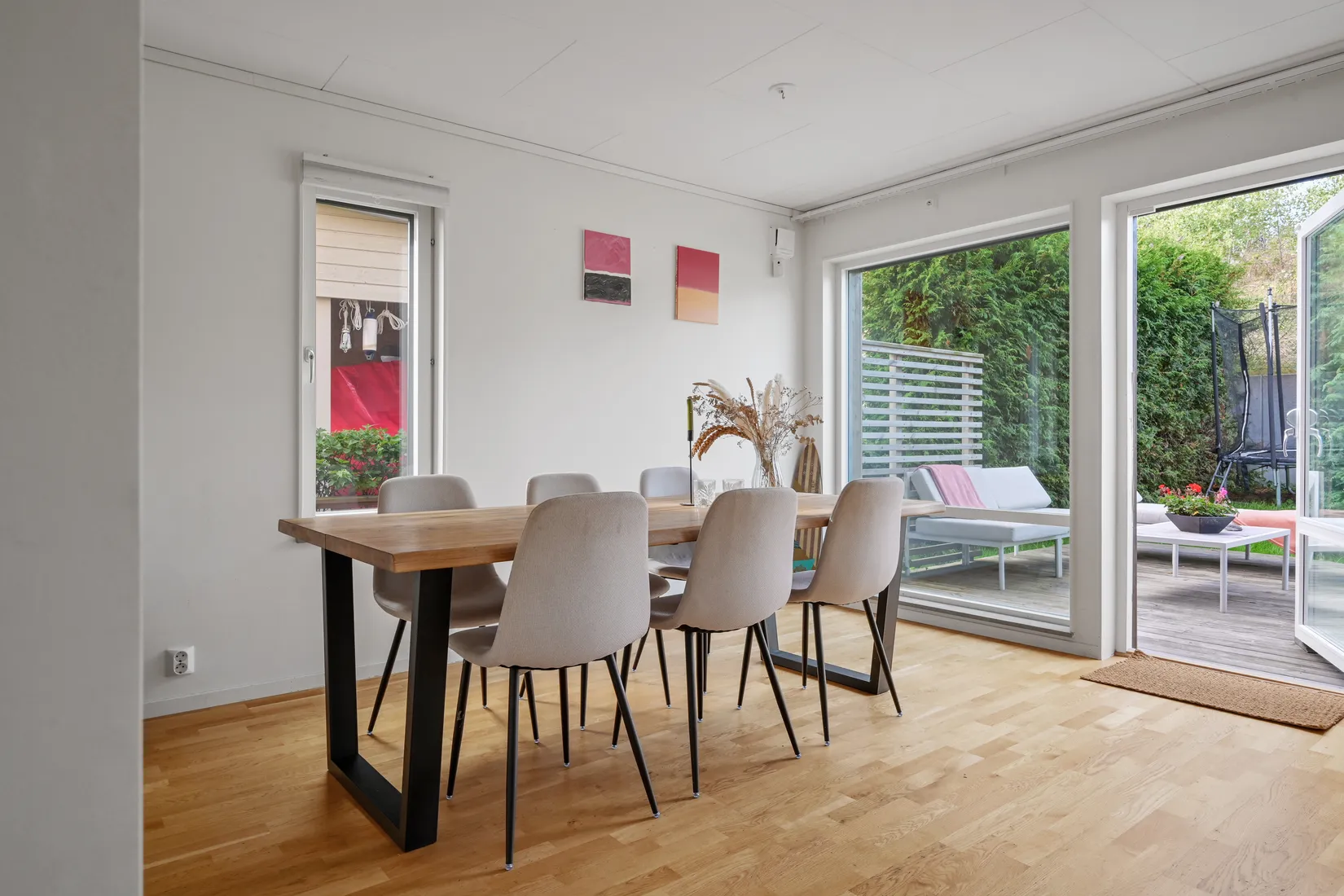 Villa, Fresta norra allé 37, Fresta, Upplands Väsby