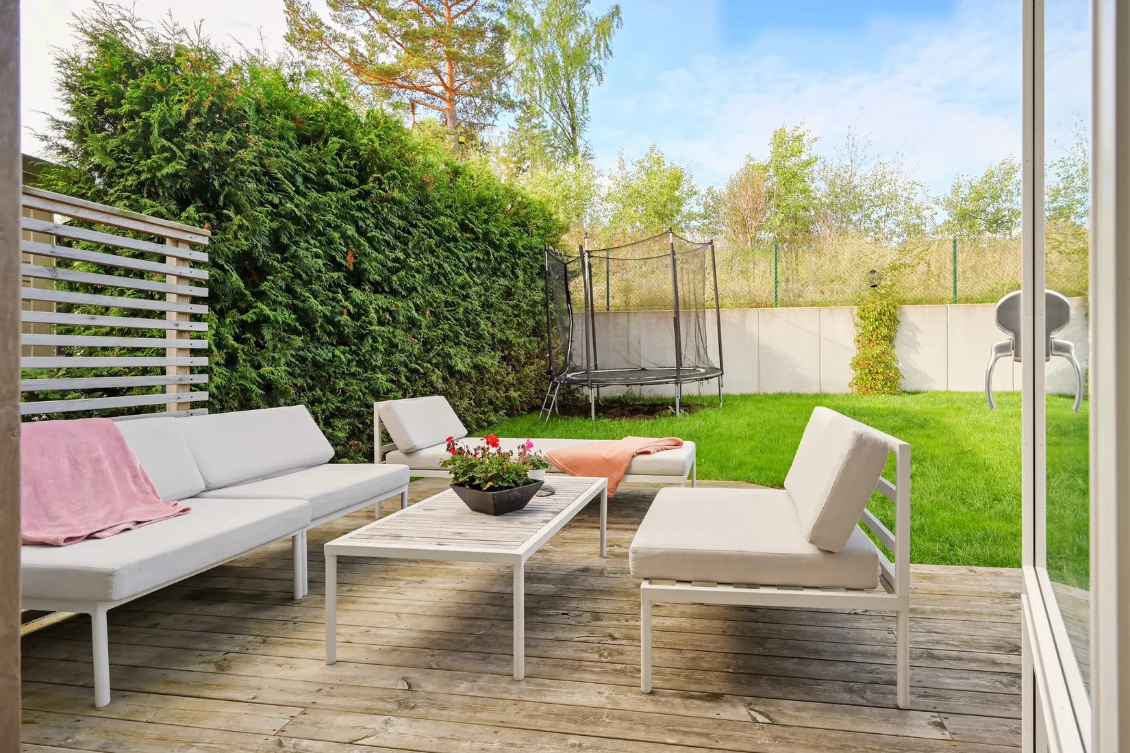 Villa, Fresta norra allé 37, Fresta, Upplands Väsby