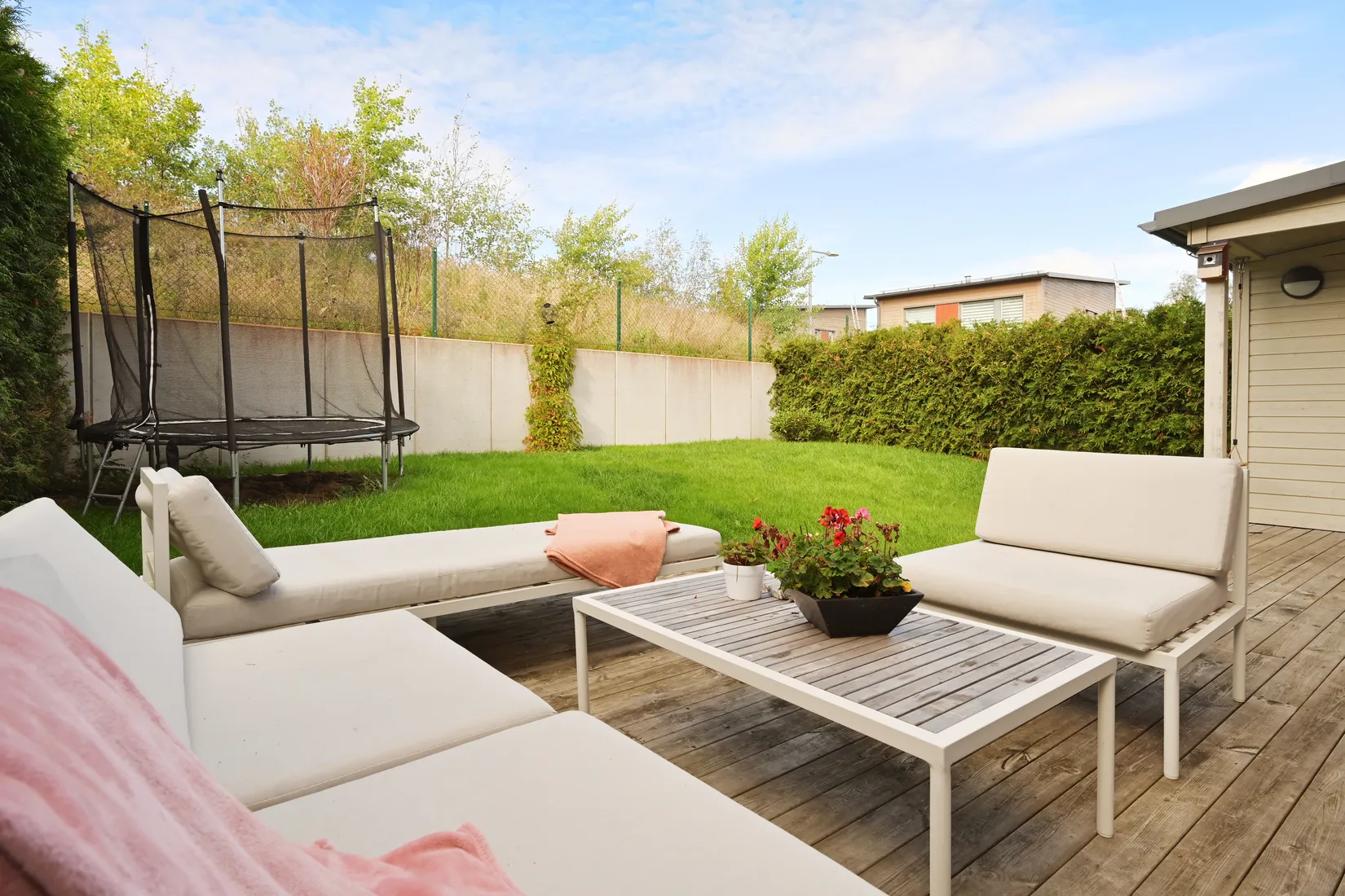 Villa, Fresta norra allé 37, Fresta, Upplands Väsby