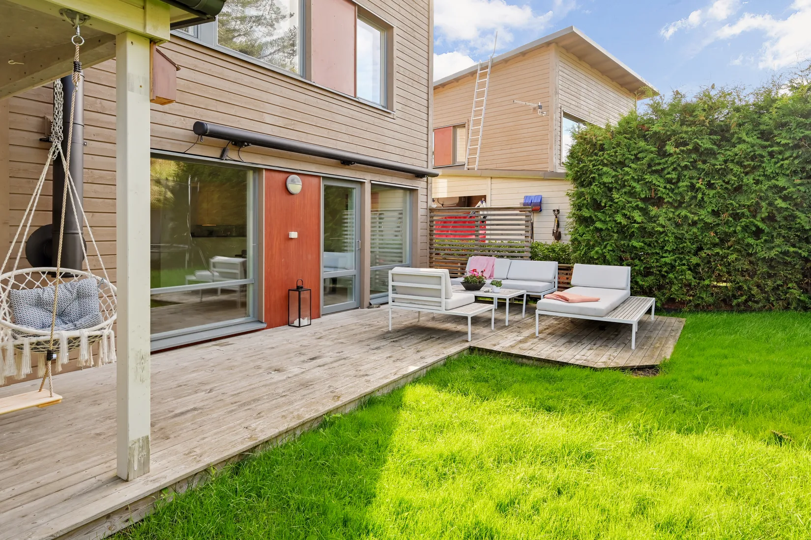 Villa, Fresta norra allé 37, Fresta, Upplands Väsby