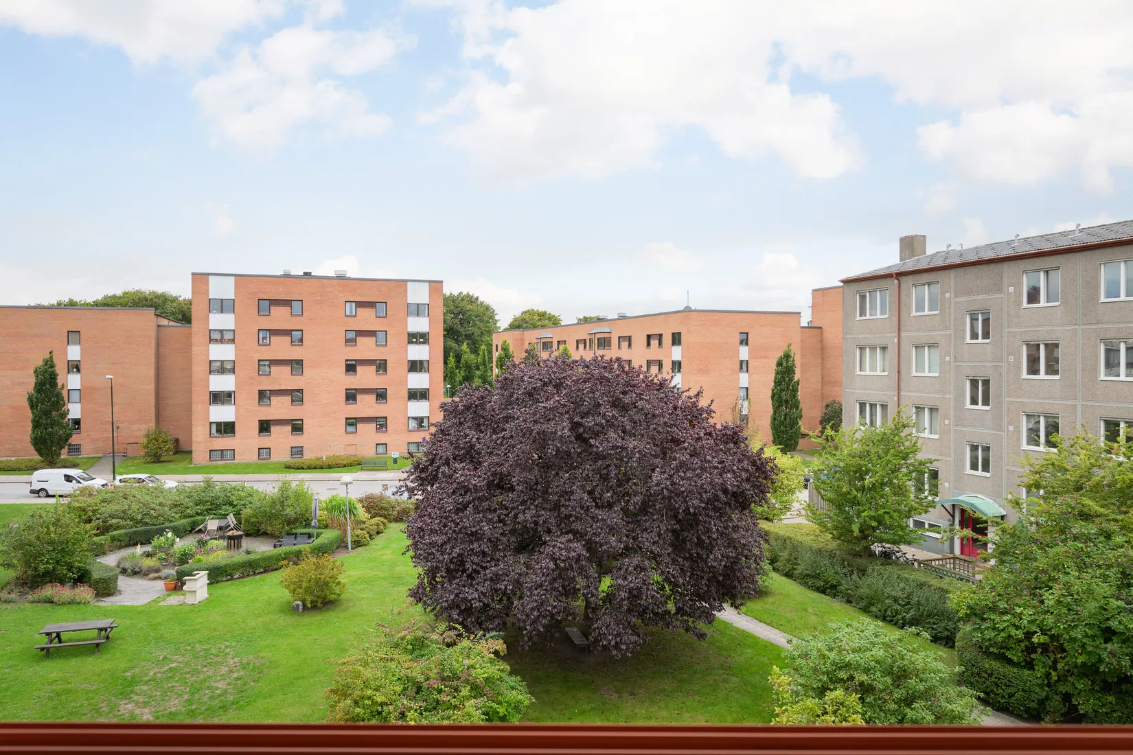 Bostadsrätt, Hyllie Kyrkoväg 53A, Limhamn, Malmö