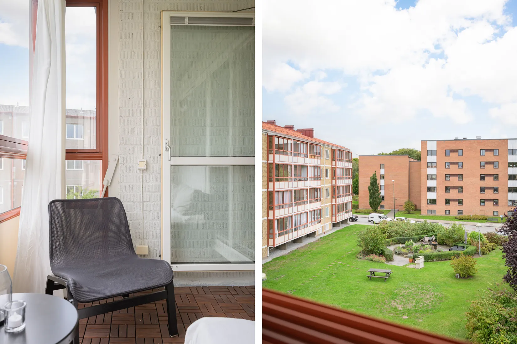 Bostadsrätt, Hyllie Kyrkoväg 53A, Limhamn, Malmö