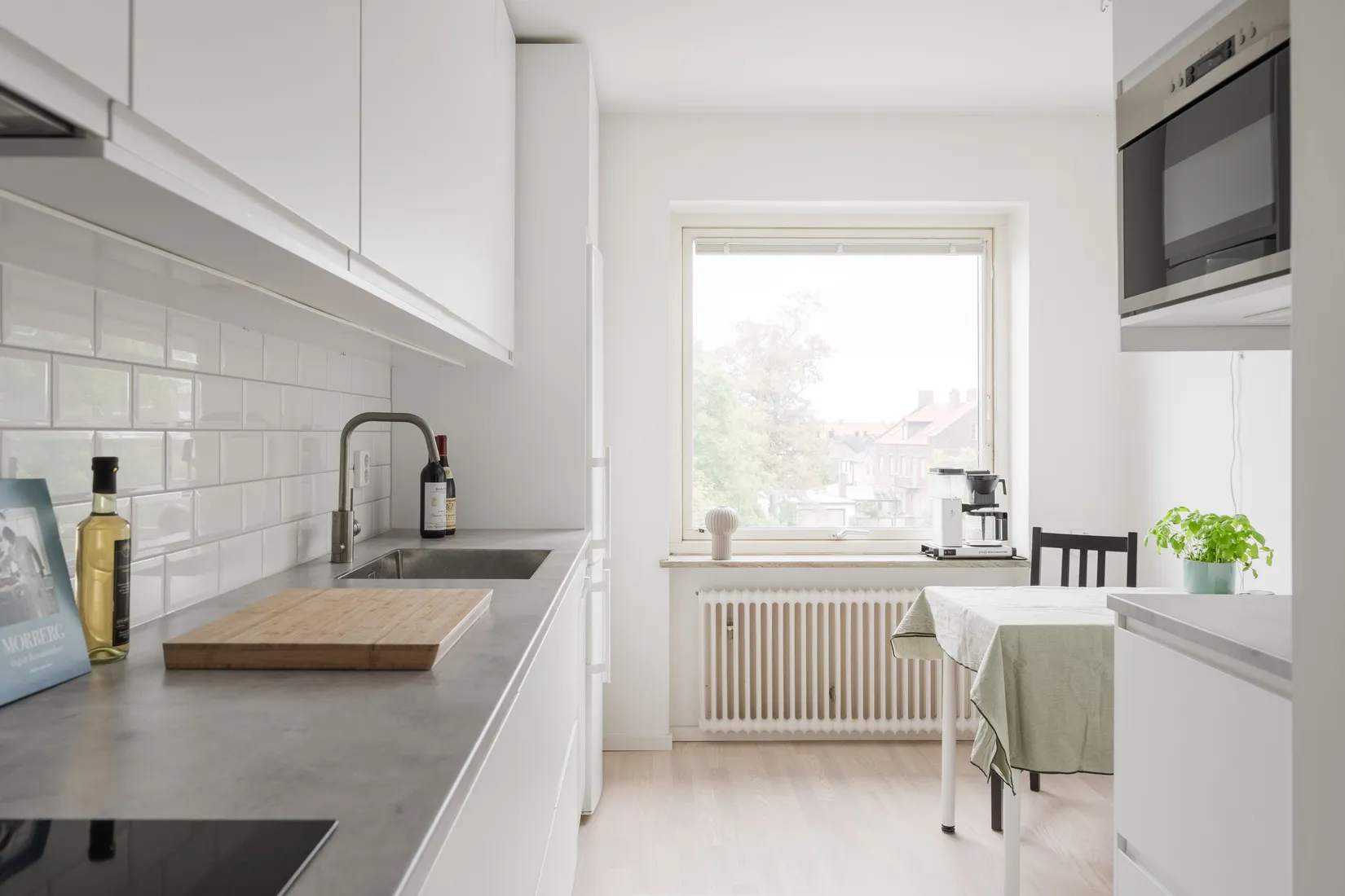 Bostadsrätt, Hyllie Kyrkoväg 53A, Limhamn, Malmö