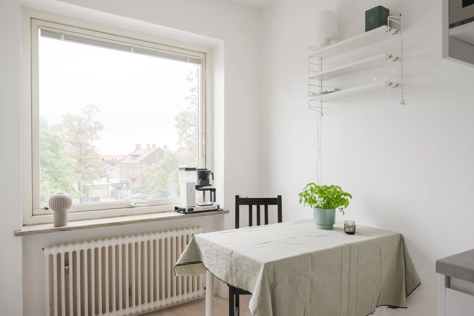 Bostadsrätt, Hyllie Kyrkoväg 53A, Limhamn, Malmö