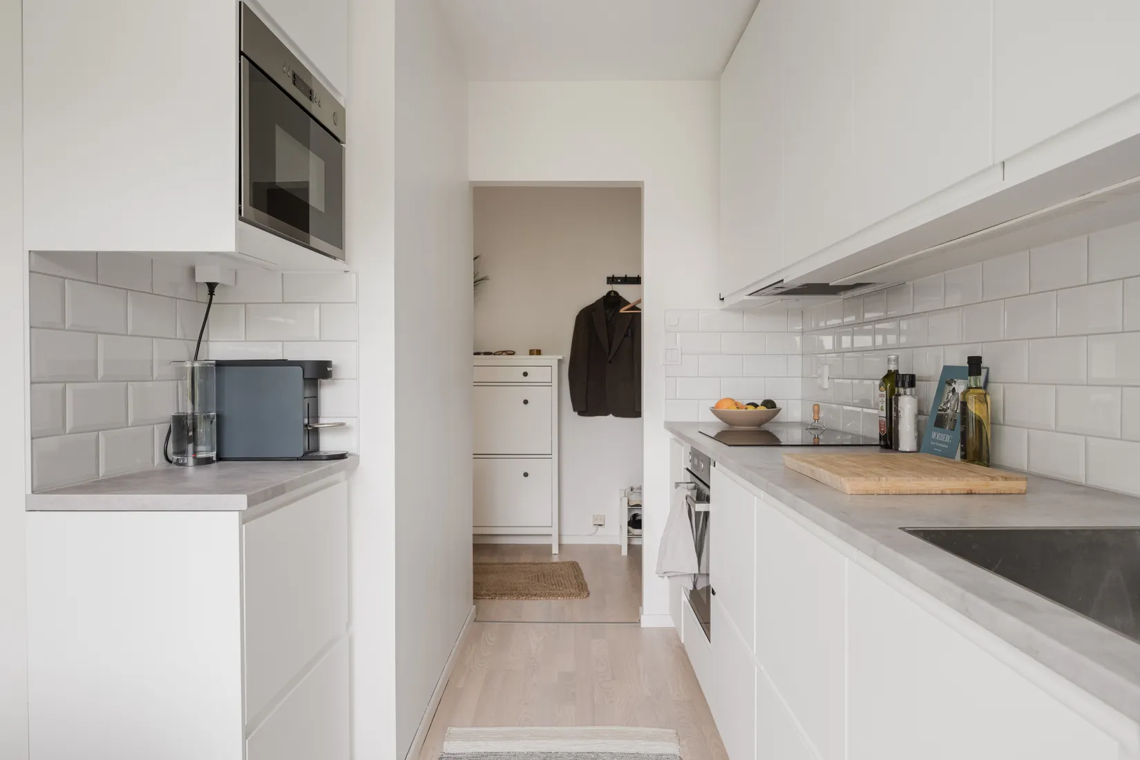 Bostadsrätt, Hyllie Kyrkoväg 53A, Limhamn, Malmö